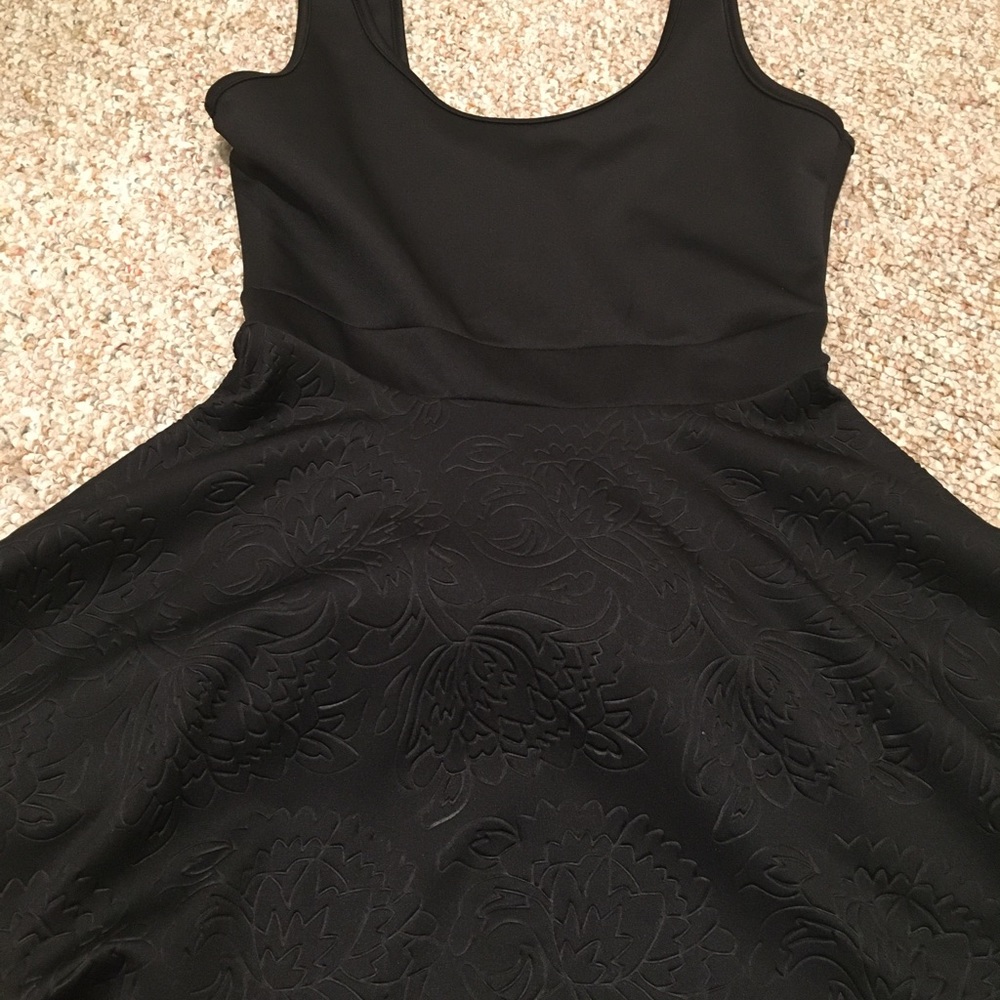 Jr dress